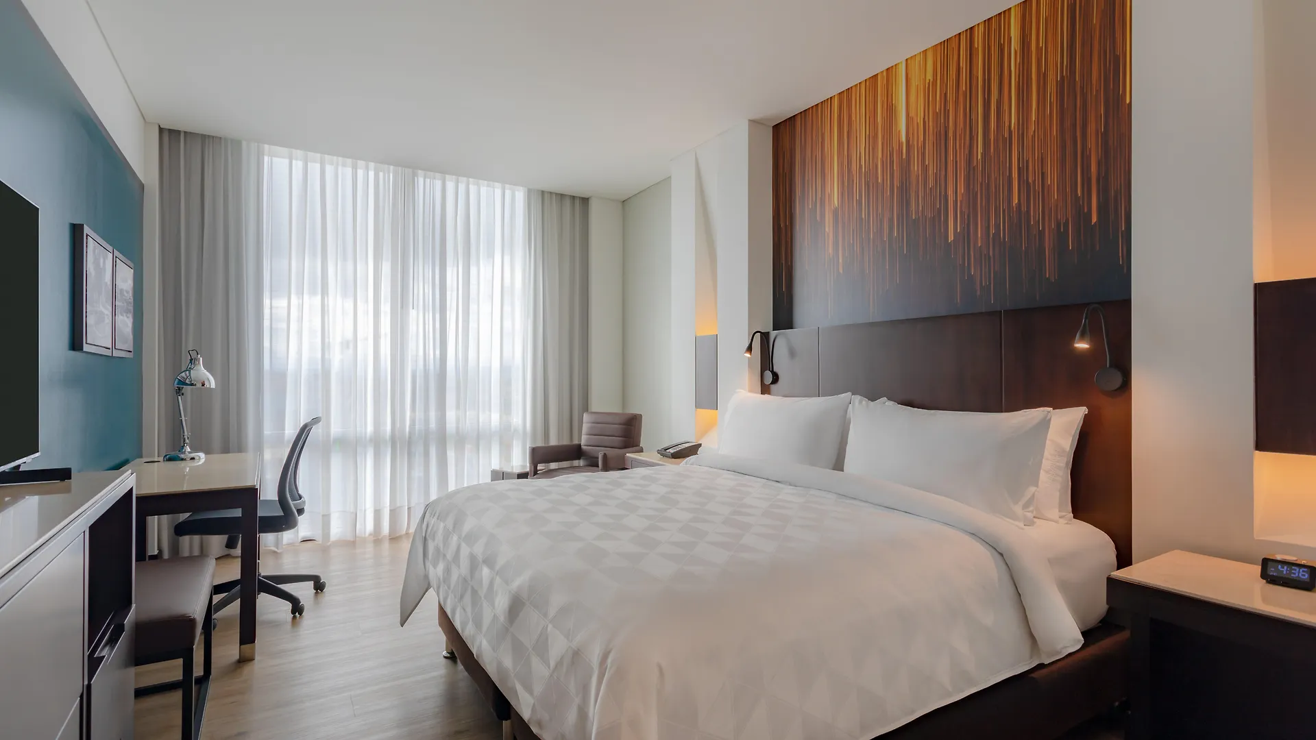 Holiday Inn Bogota Airport By Ihg קולומביה