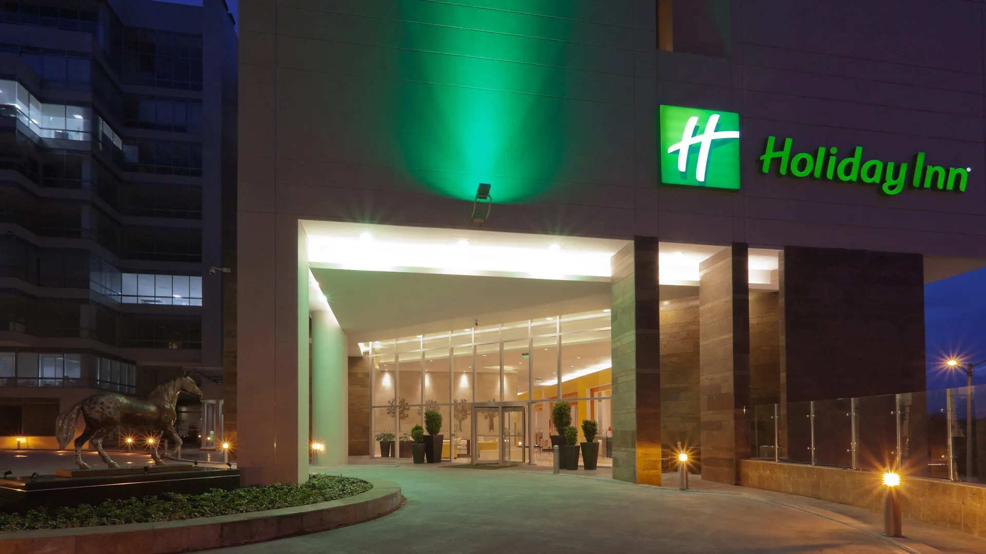 Holiday Inn Bogota Airport By Ihg