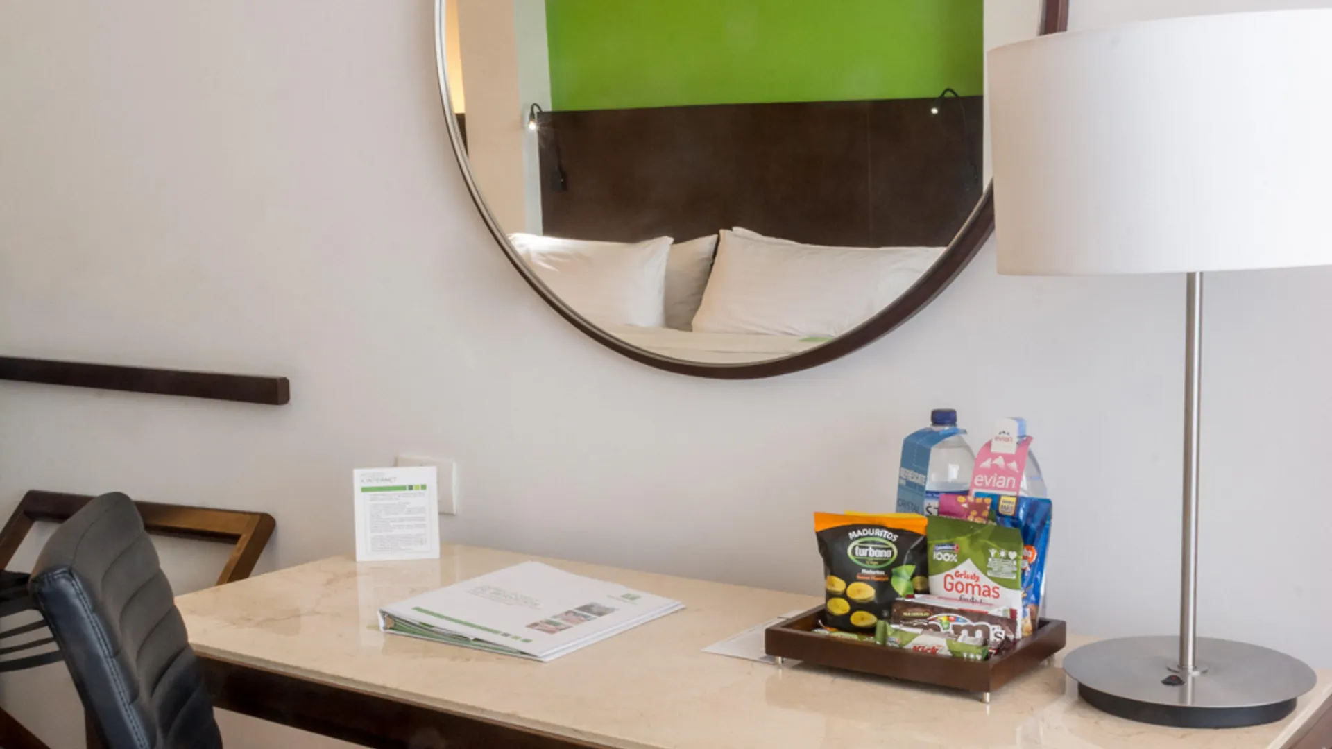 Holiday Inn Bogota Airport By Ihg 4*,