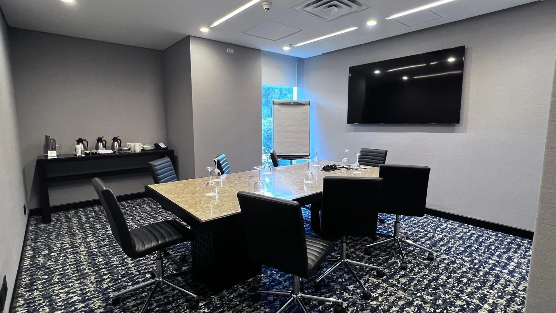 Holiday Inn Bogota Airport By Ihg 4*,  קולומביה