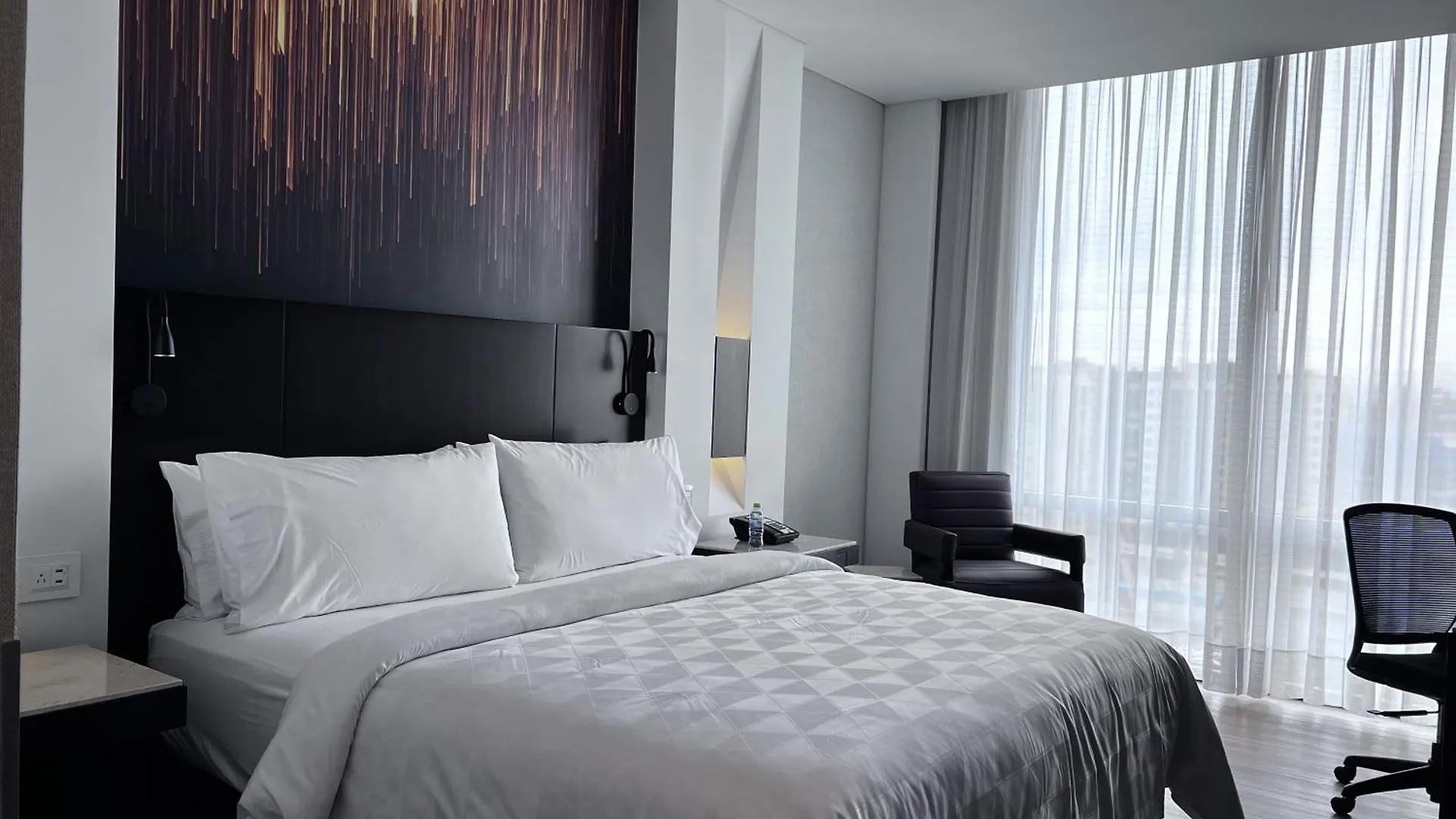 Holiday Inn Bogota Airport By Ihg