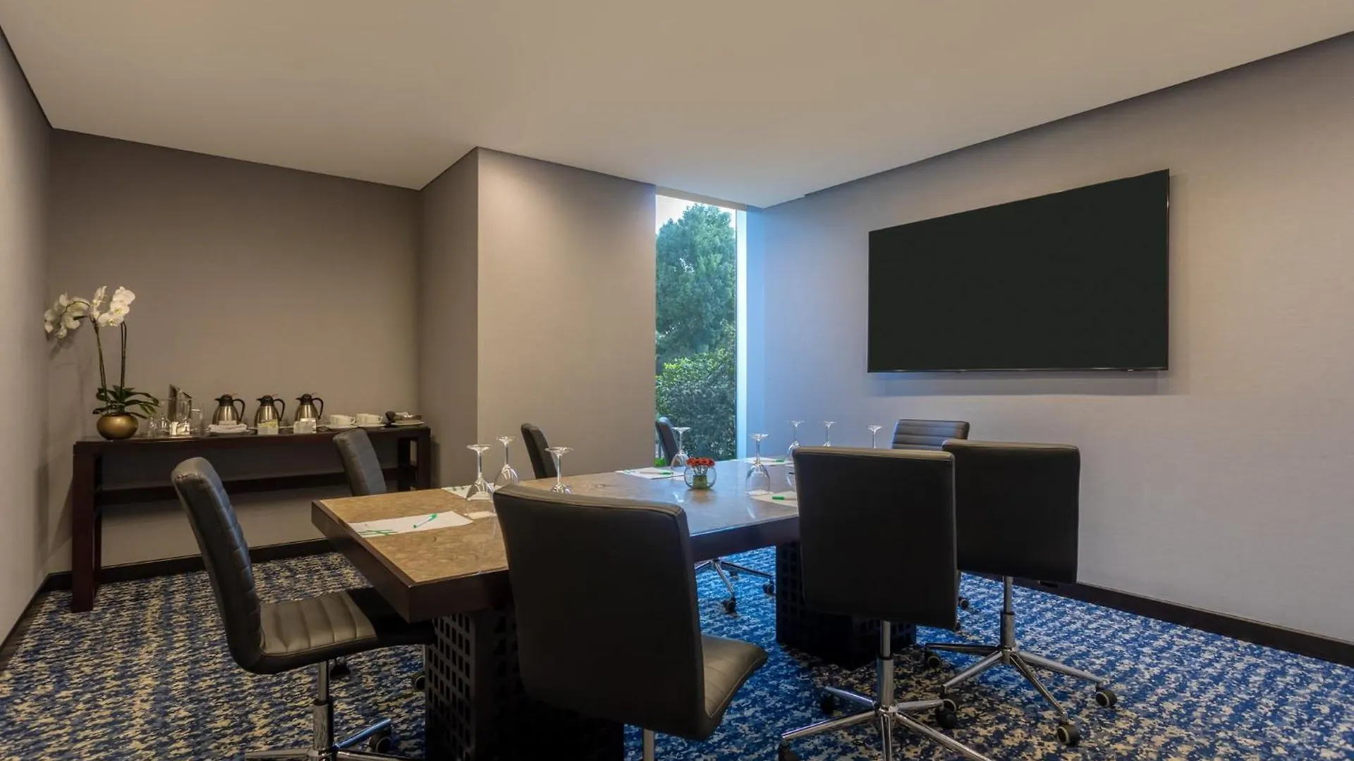 Holiday Inn Bogota Airport By Ihg