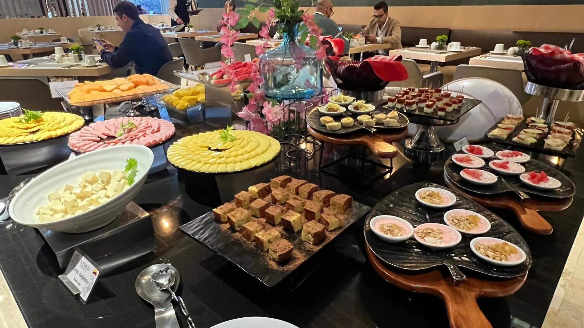 Holiday Inn Bogota Airport By Ihg