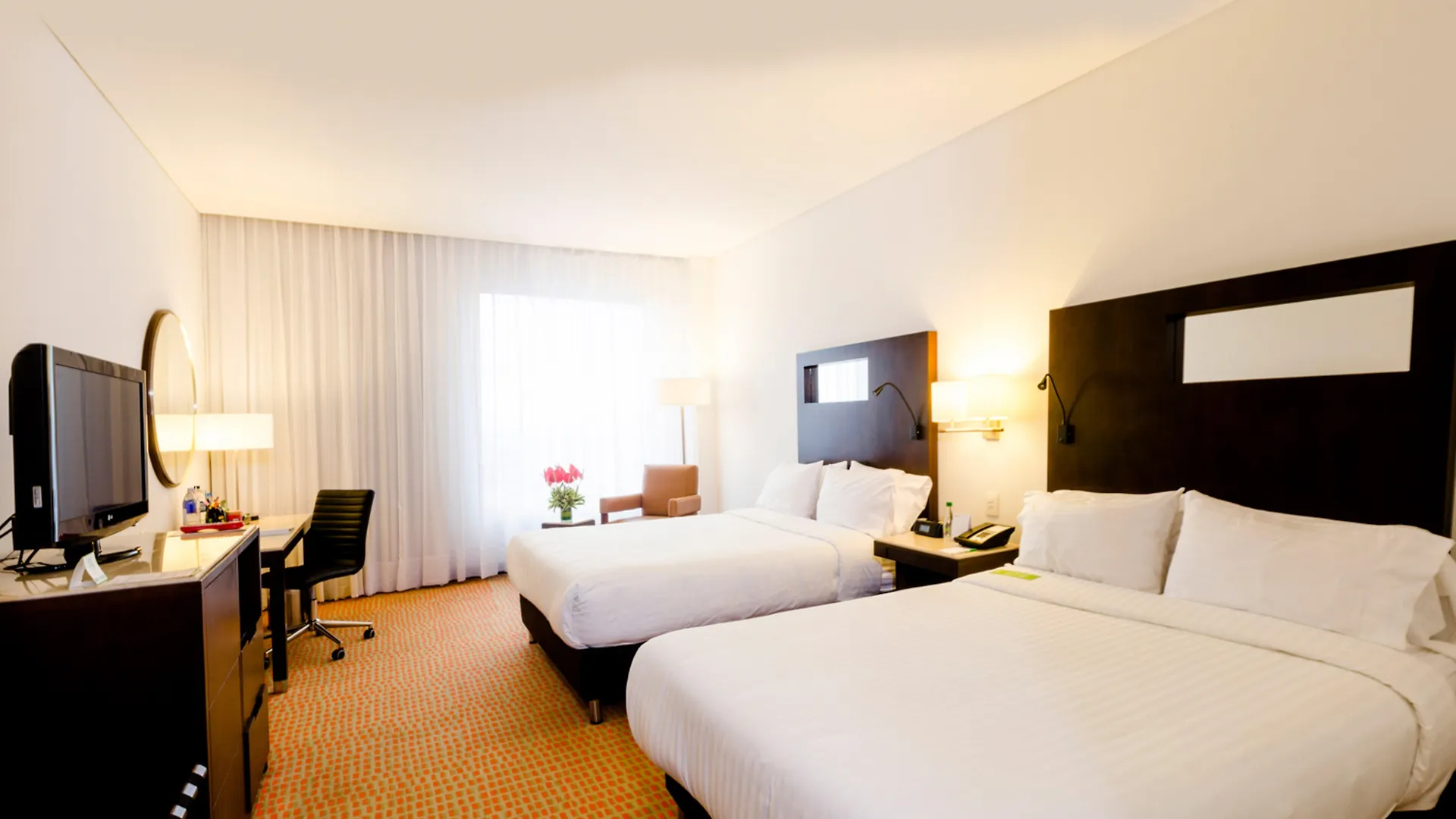 Holiday Inn Bogota Airport By Ihg Hotel