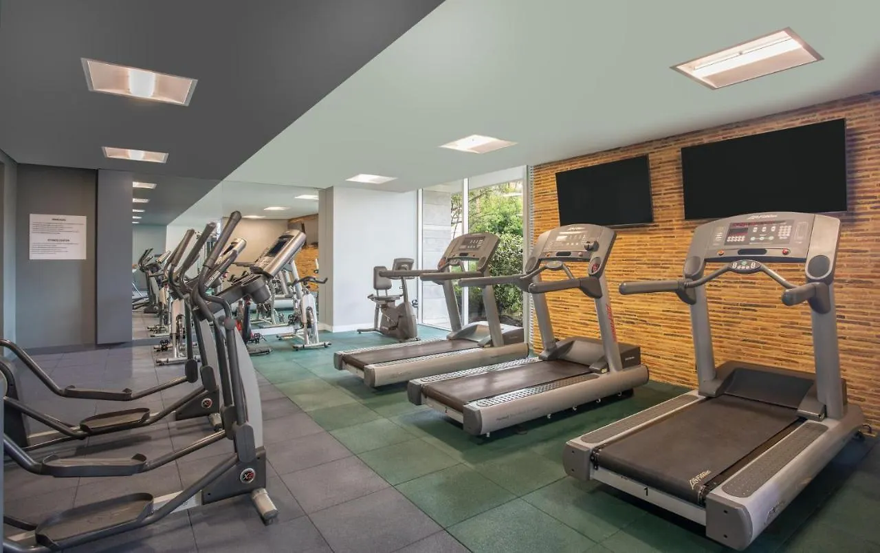 Hotel Holiday Inn Bogota Airport By Ihg
