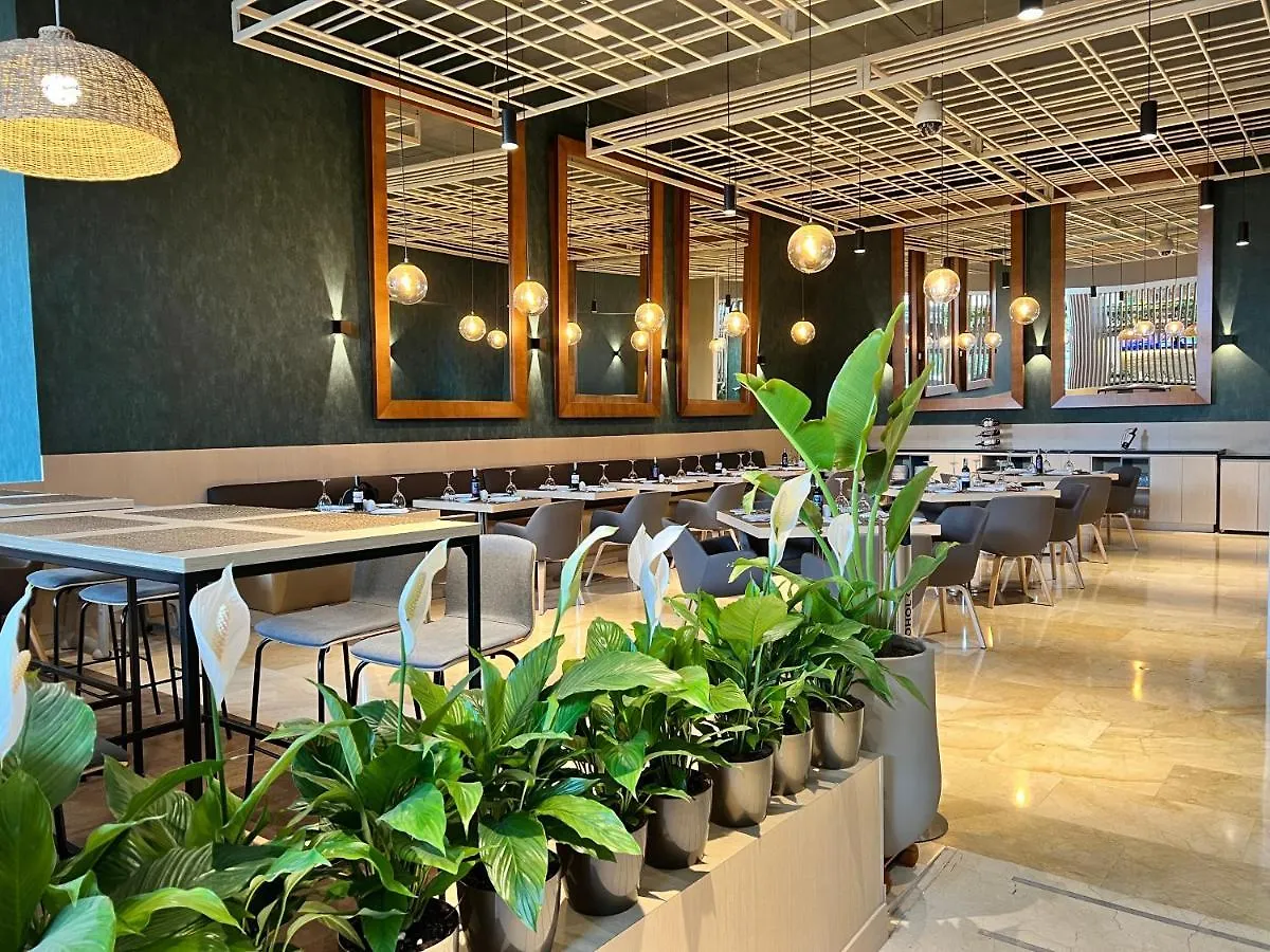 **** Hotel Holiday Inn Bogota Airport By Ihg Colômbia