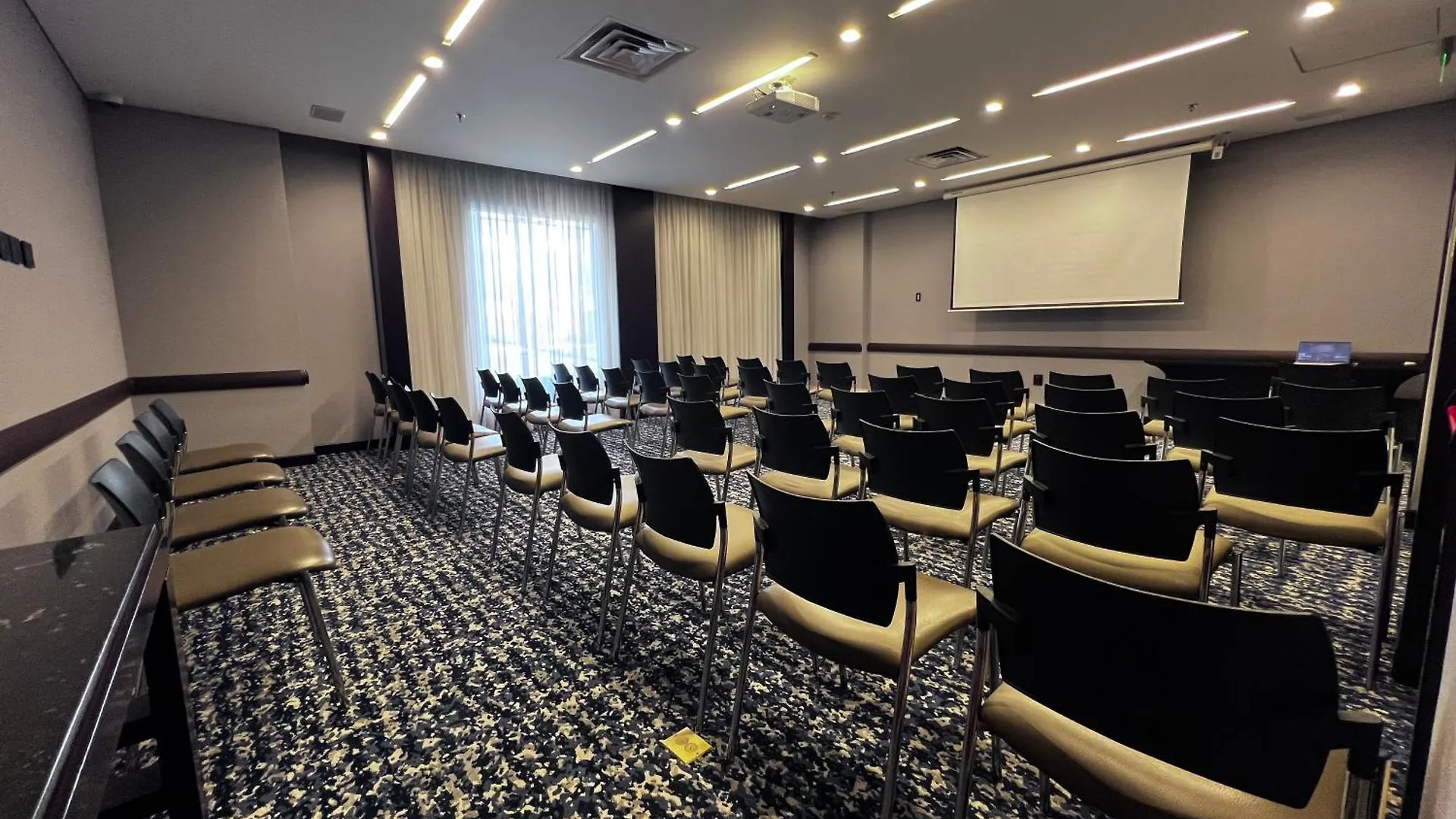 **** Hotel Holiday Inn Bogota Airport By Ihg Colômbia