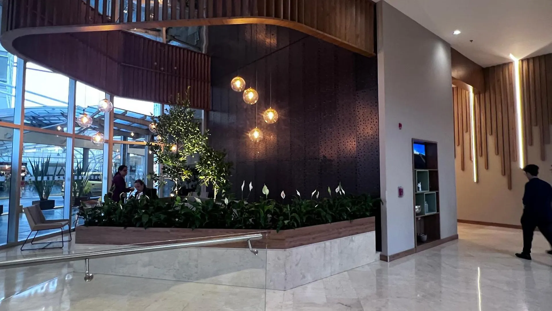 Holiday Inn Bogota Airport By Ihg Colômbia