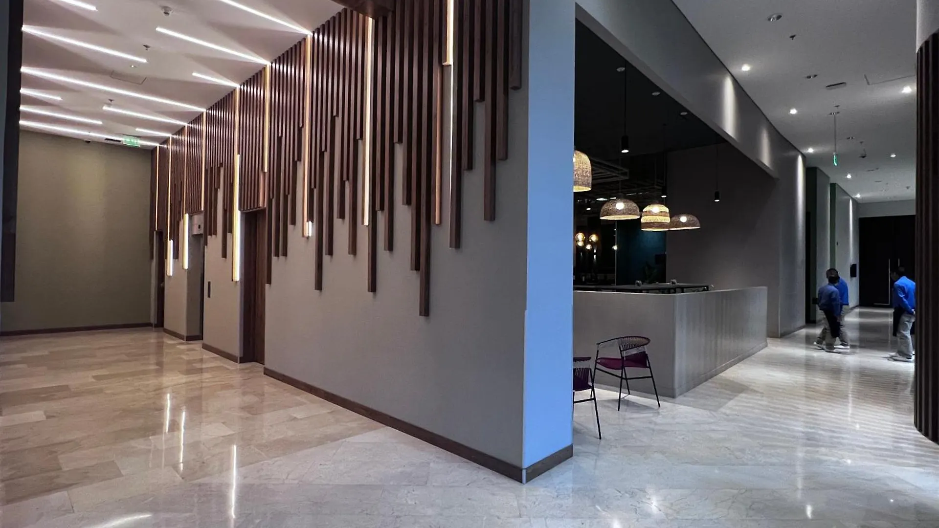 Holiday Inn Bogota Airport By Ihg Hotel