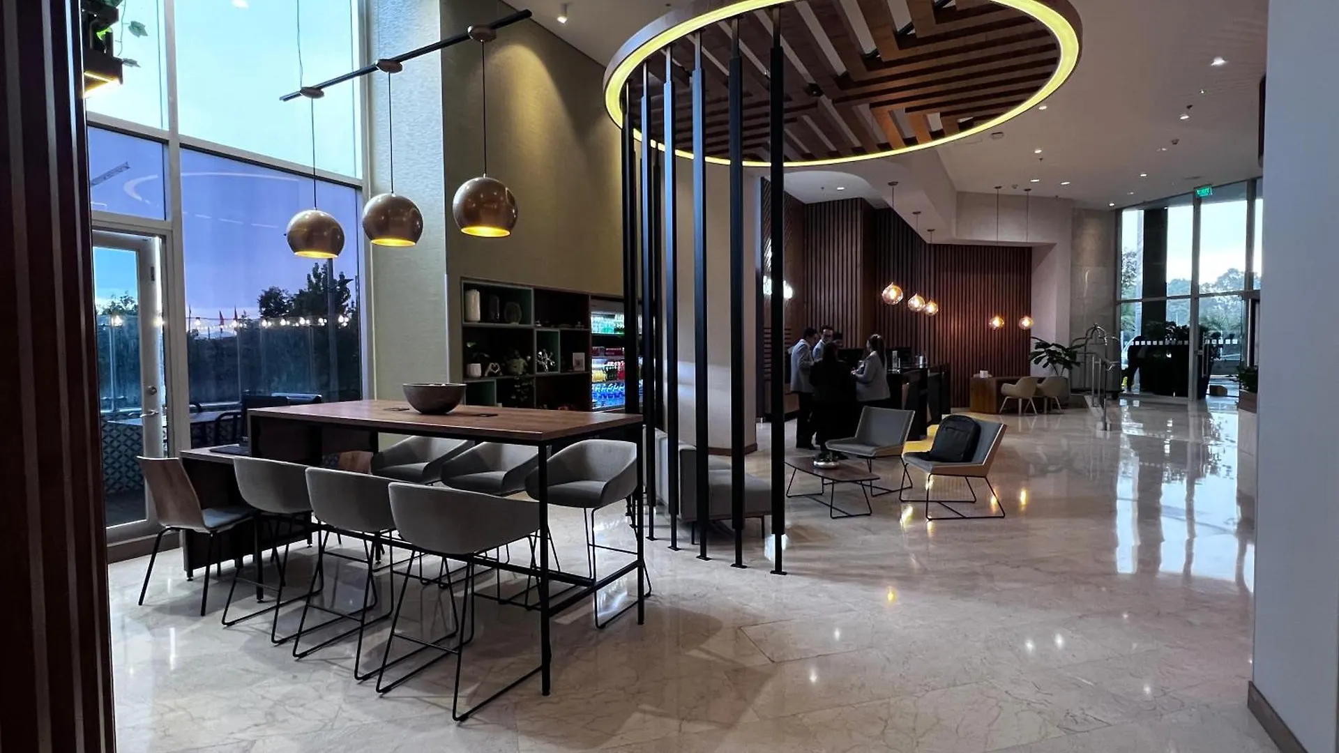**** Hotel Holiday Inn Bogota Airport By Ihg Colômbia