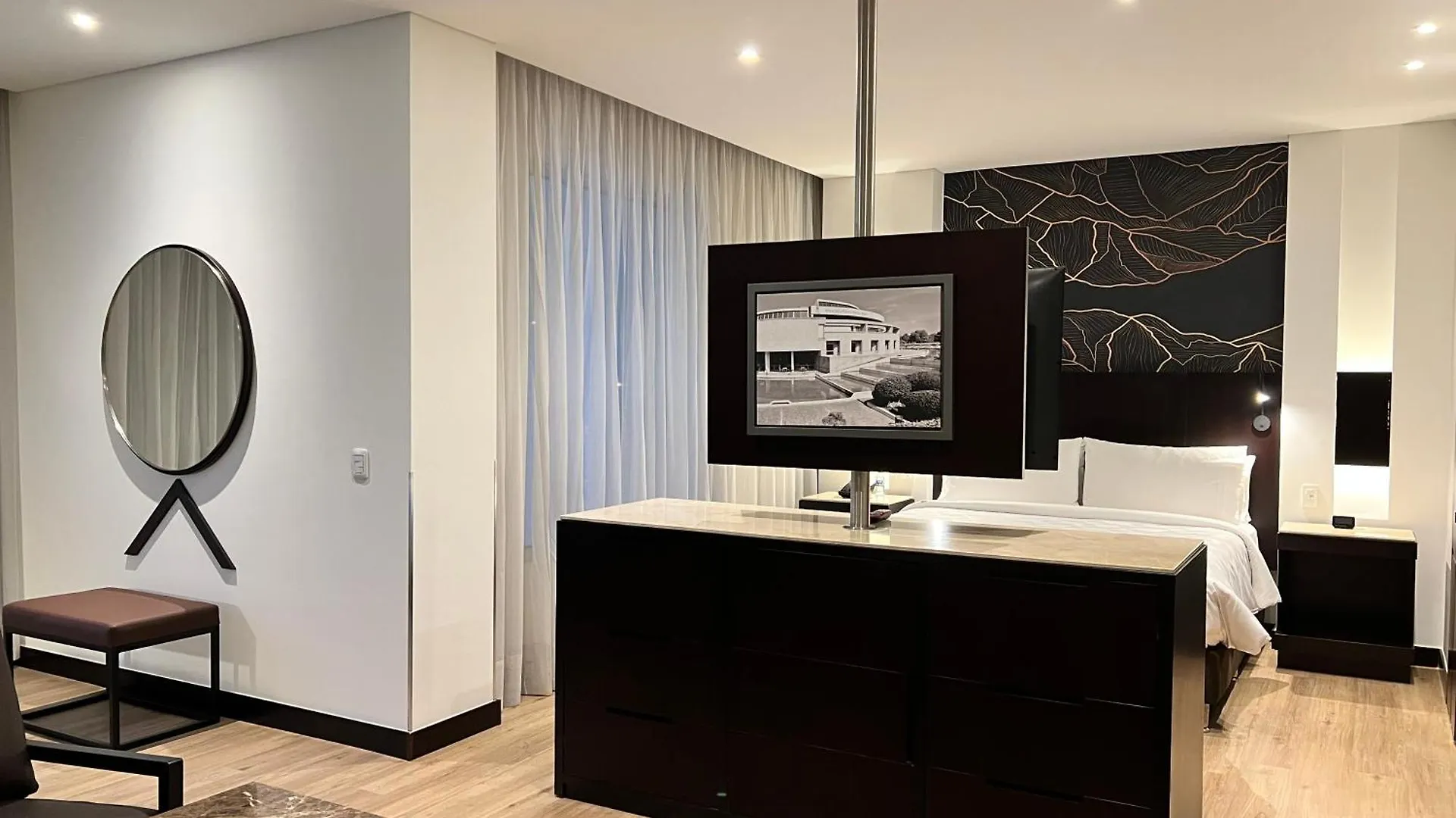 Holiday Inn Bogota Airport By Ihg