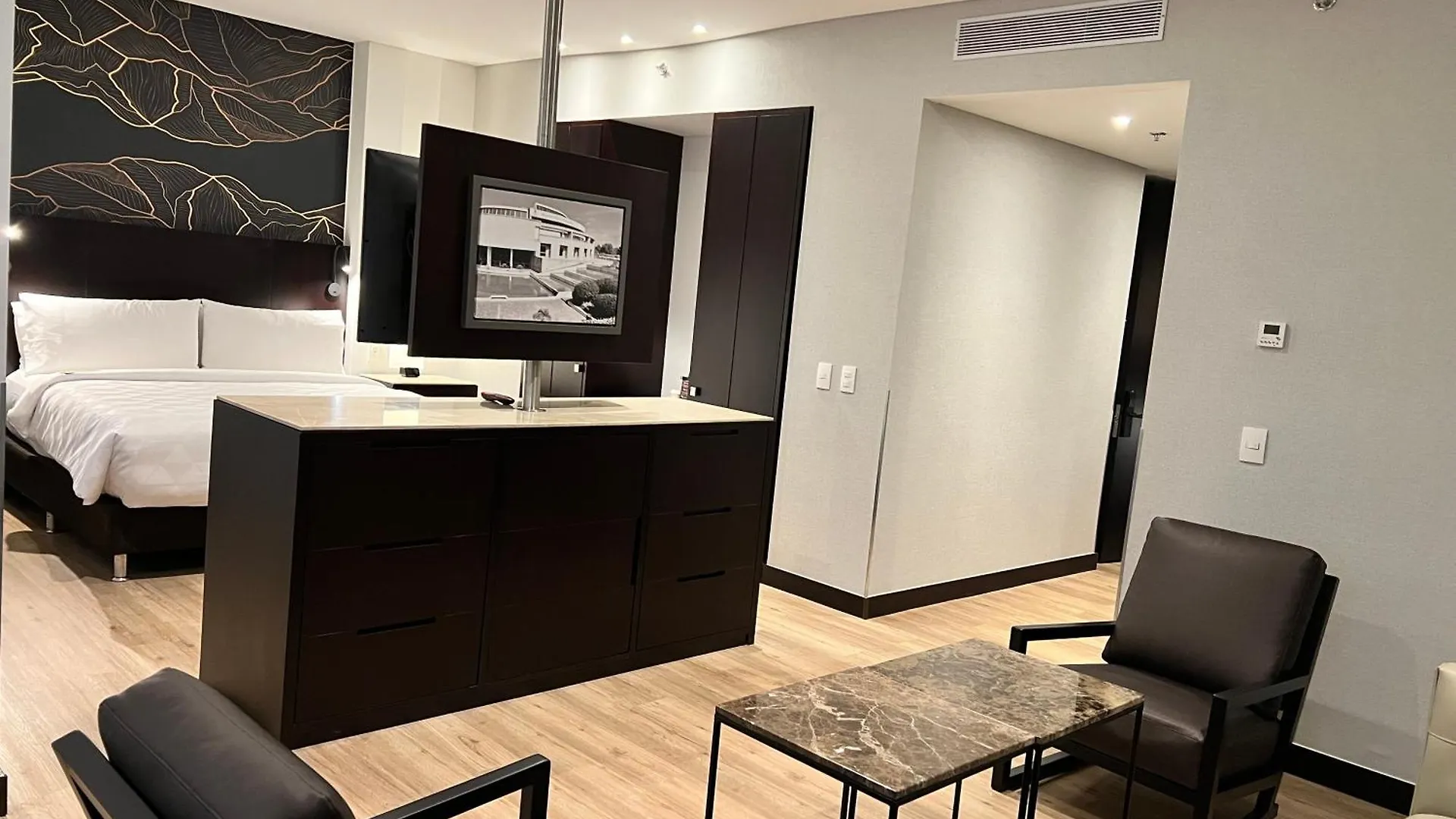 Holiday Inn Bogota Airport By Ihg Colômbia