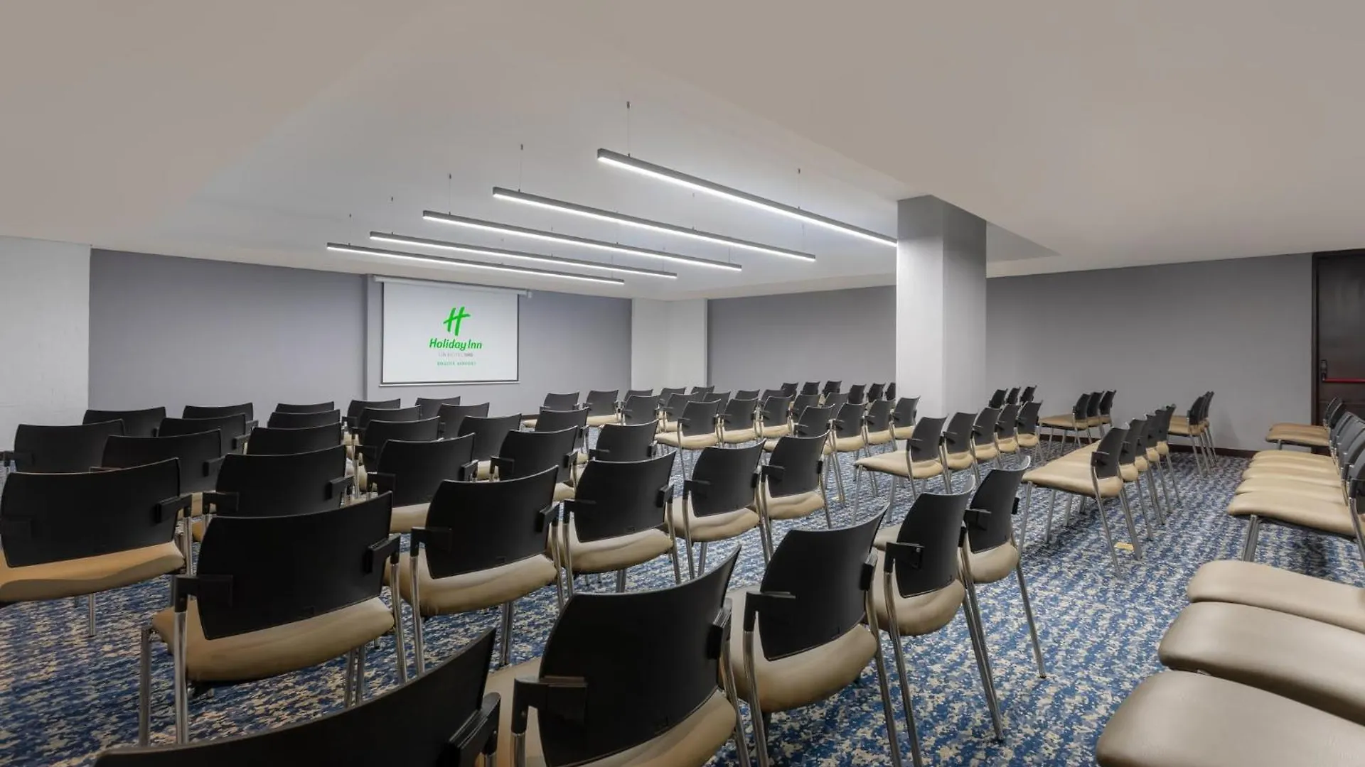 Holiday Inn Bogota Airport By Ihg