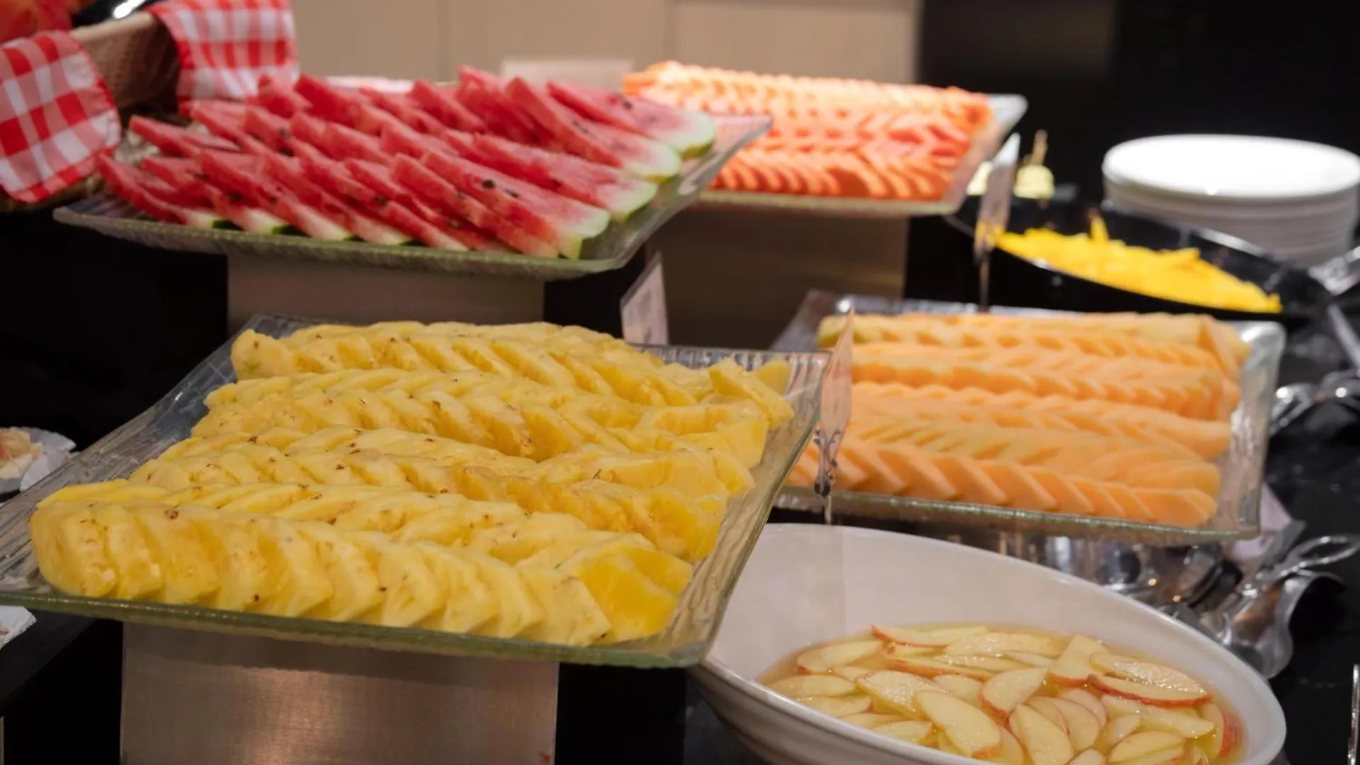 Holiday Inn Bogota Airport By Ihg Colômbia
