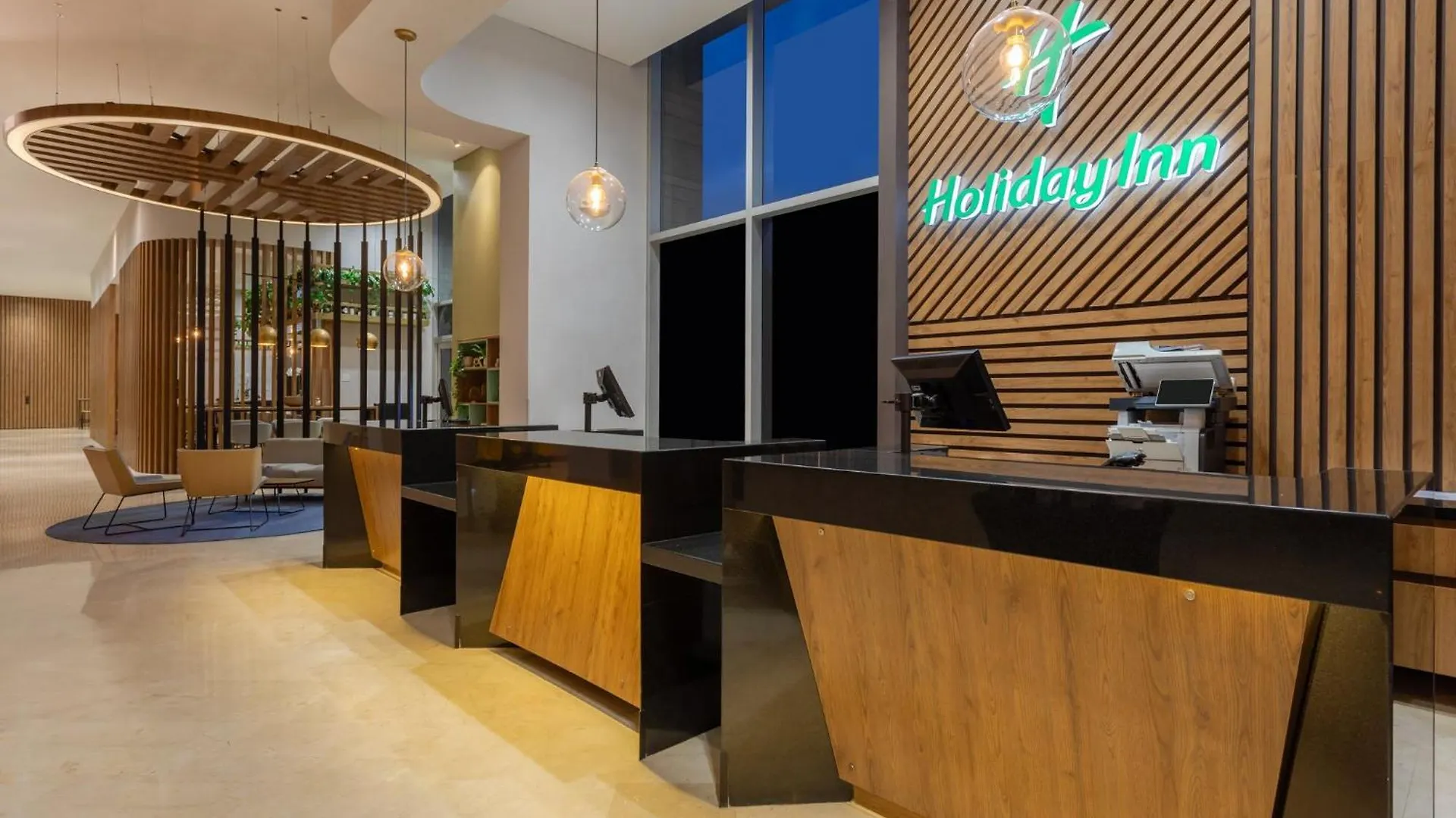 Holiday Inn Bogota Airport By Ihg Hotel