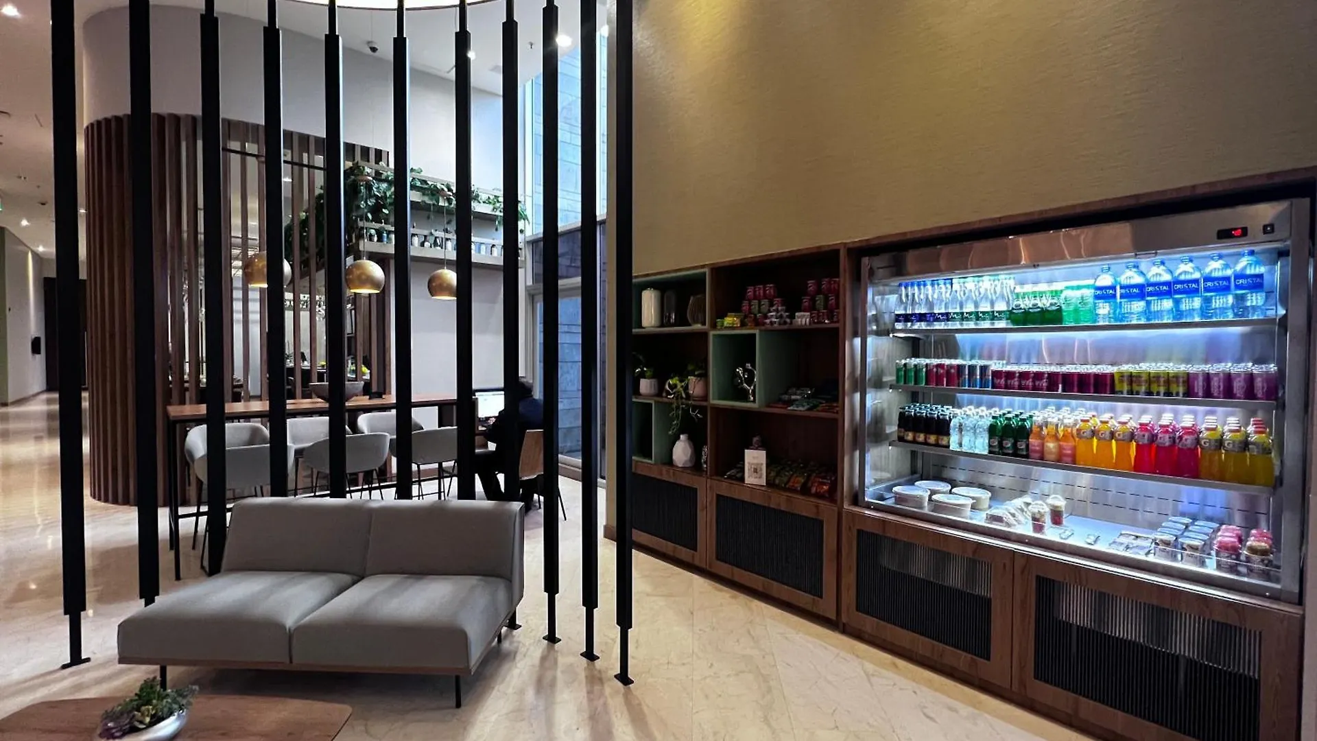 Holiday Inn Bogota Airport By Ihg