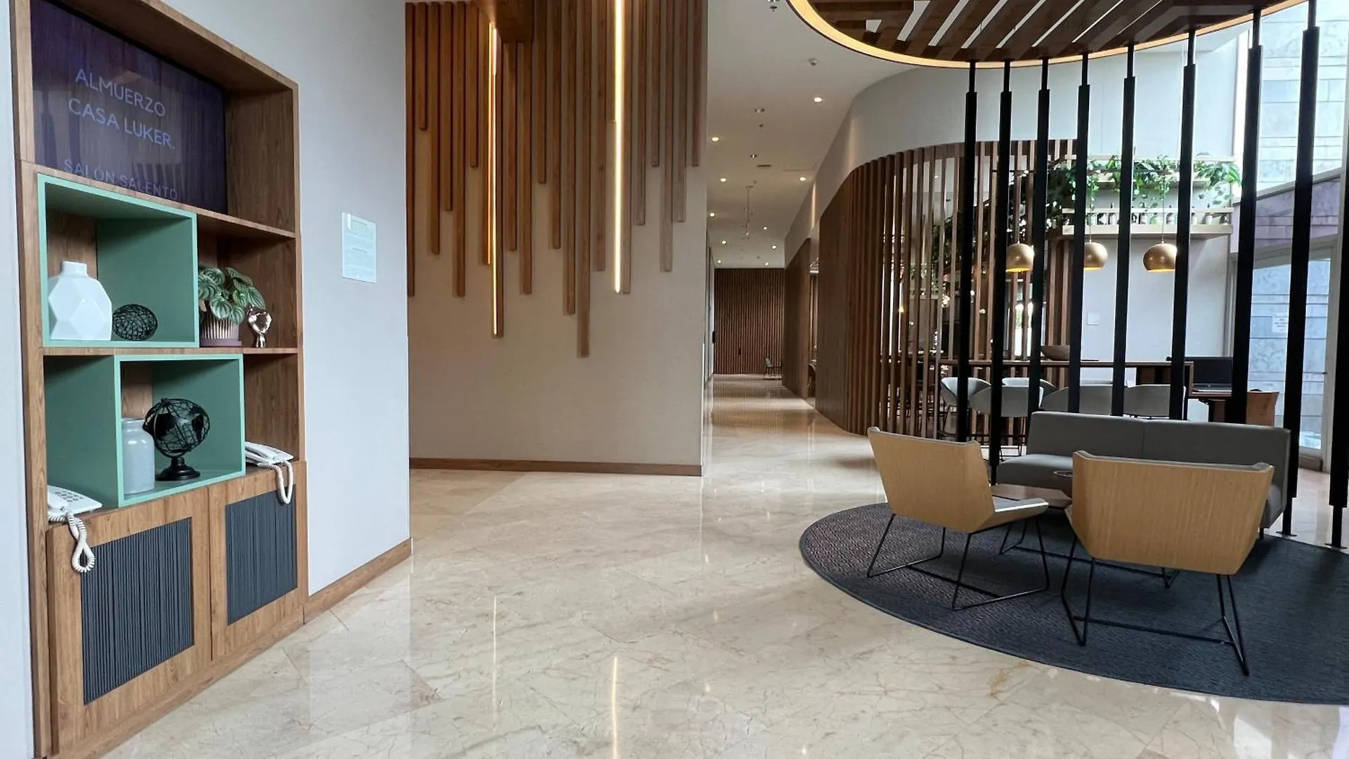Hotel Holiday Inn Bogota Airport By Ihg