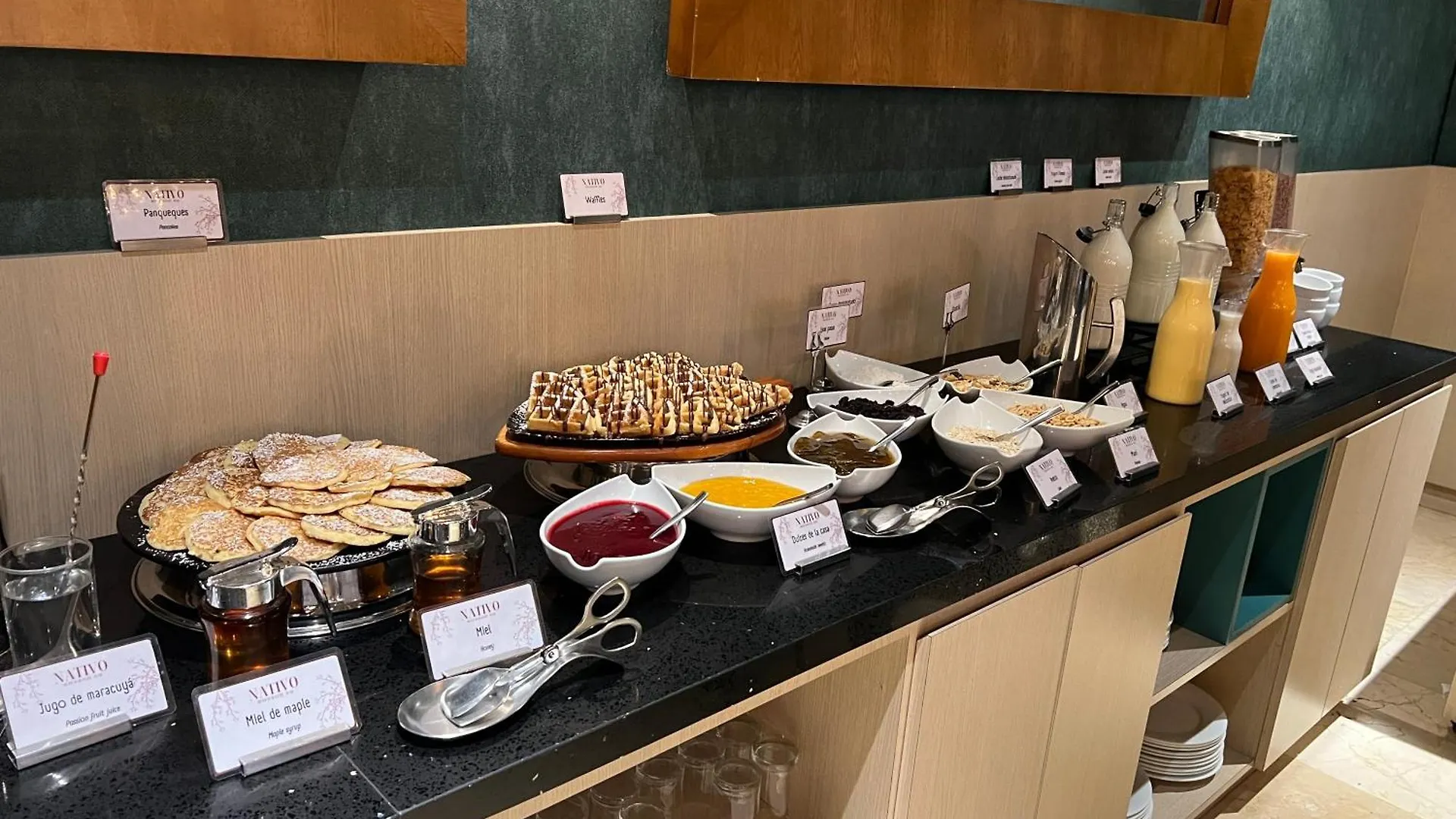 Hotel Holiday Inn Bogota Airport By Ihg