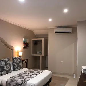 Galeria La Trinidad Hotel Cartagena (Kolumbien)