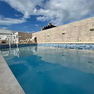 Oxford Hotel Barranquilla (Atlantico)