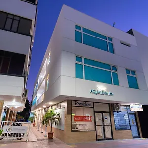 Aqualina Gasthof San Andrés