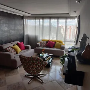  Apartamento Aparta-hotel Baden