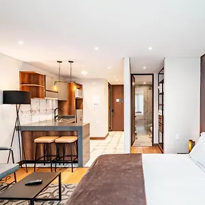  Apartamento Gestión Hotelera - Candelaria