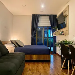  Apartamento Chapinero Living 58