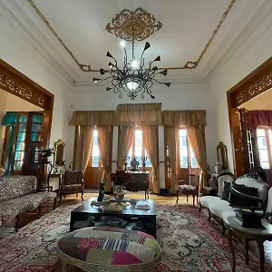 Casa De La Luz ホテル