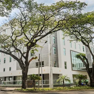 Express By Marriott Colombia Hotel Cali