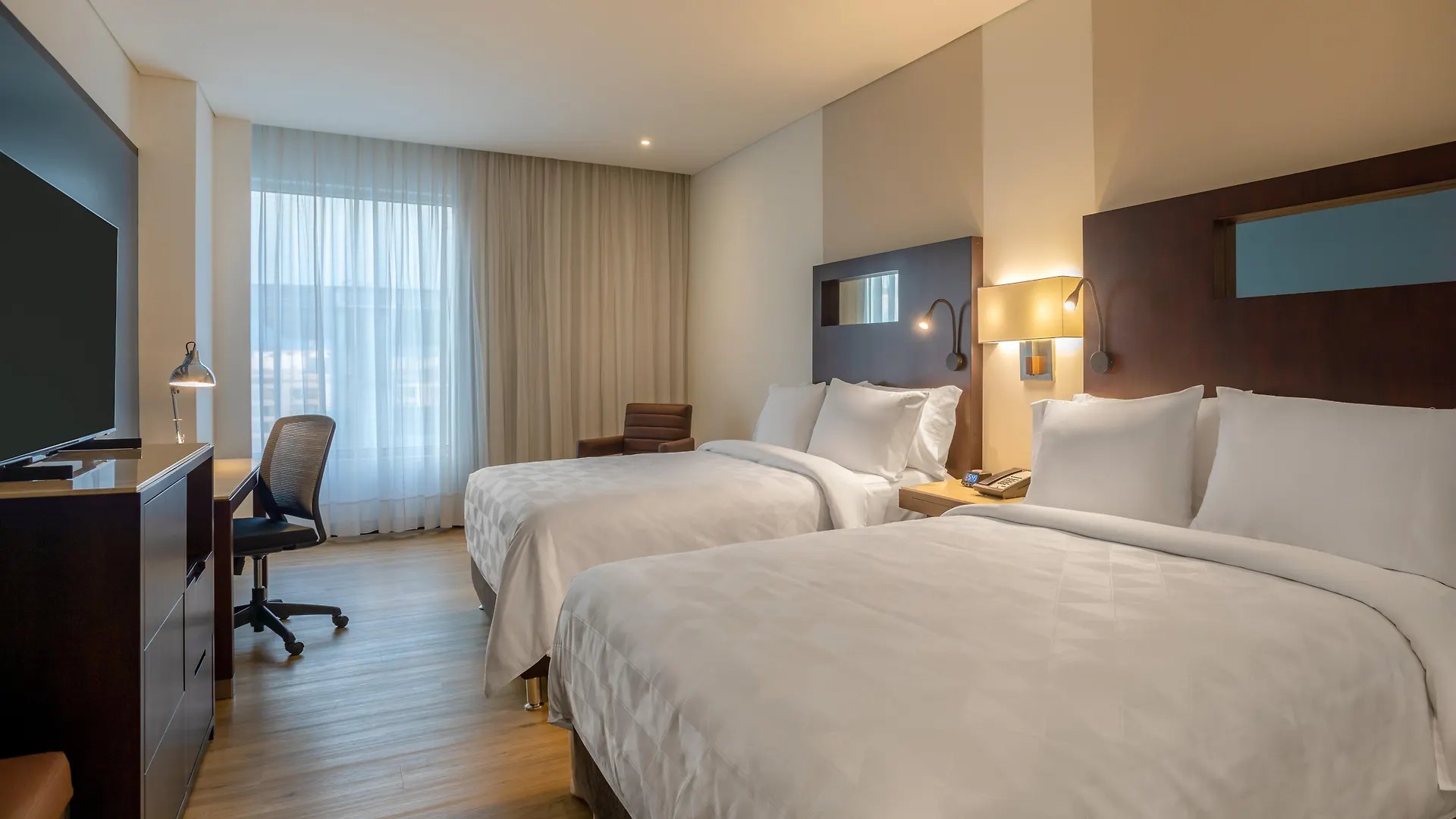 **** Hotel Holiday Inn Bogota Airport By Ihg Colombia