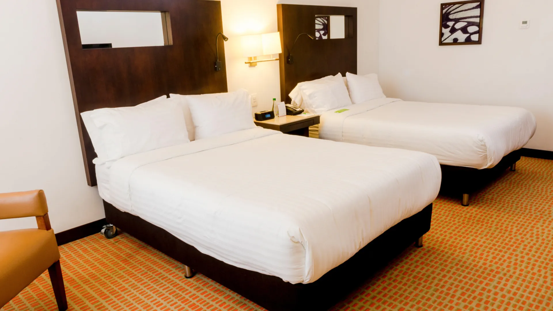 Hotel Holiday Inn Bogota Airport By Ihg