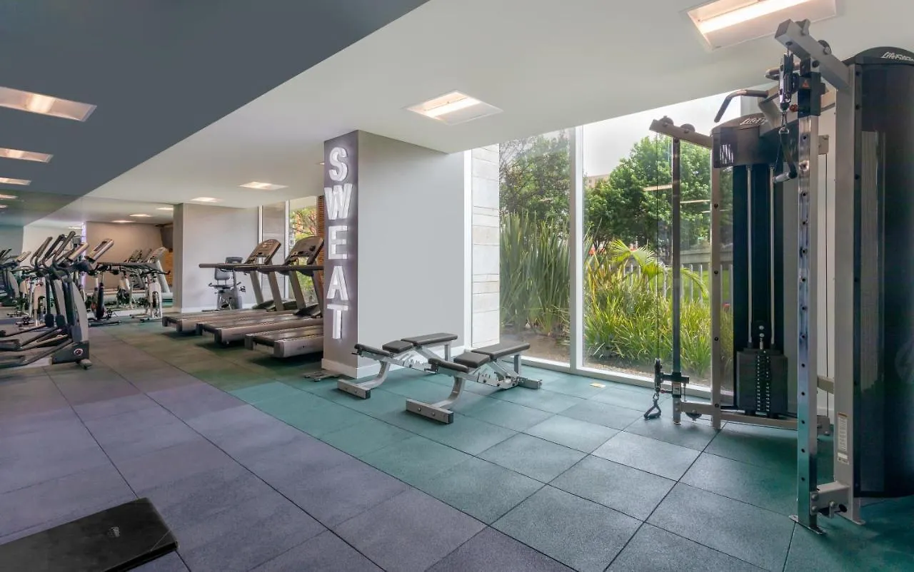 Holiday Inn Bogota Airport By Ihg 4*,