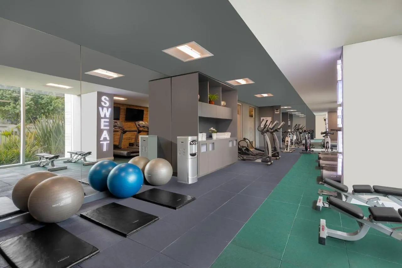 Holiday Inn Bogota Airport By Ihg