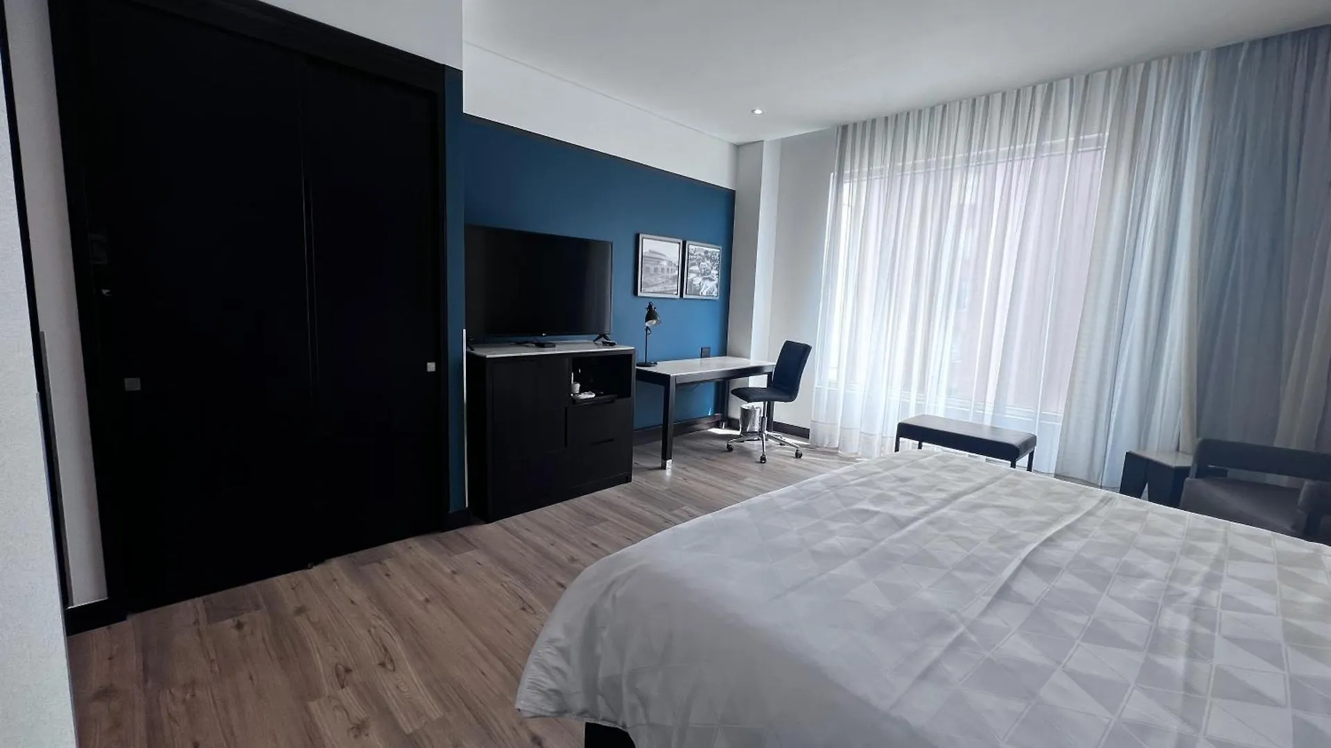 **** Hotel Holiday Inn Bogota Airport By Ihg Colombia