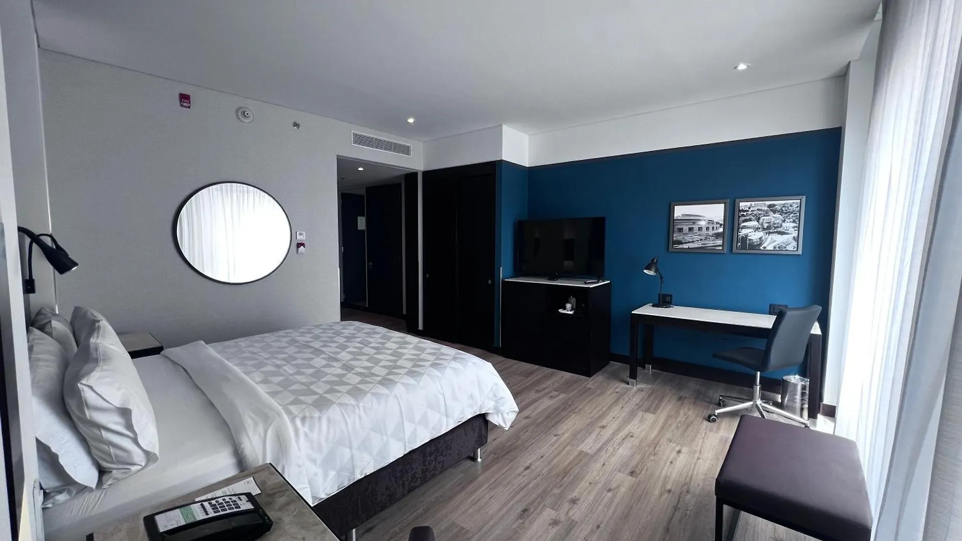 Holiday Inn Bogota Airport By Ihg 4*,  Colombia