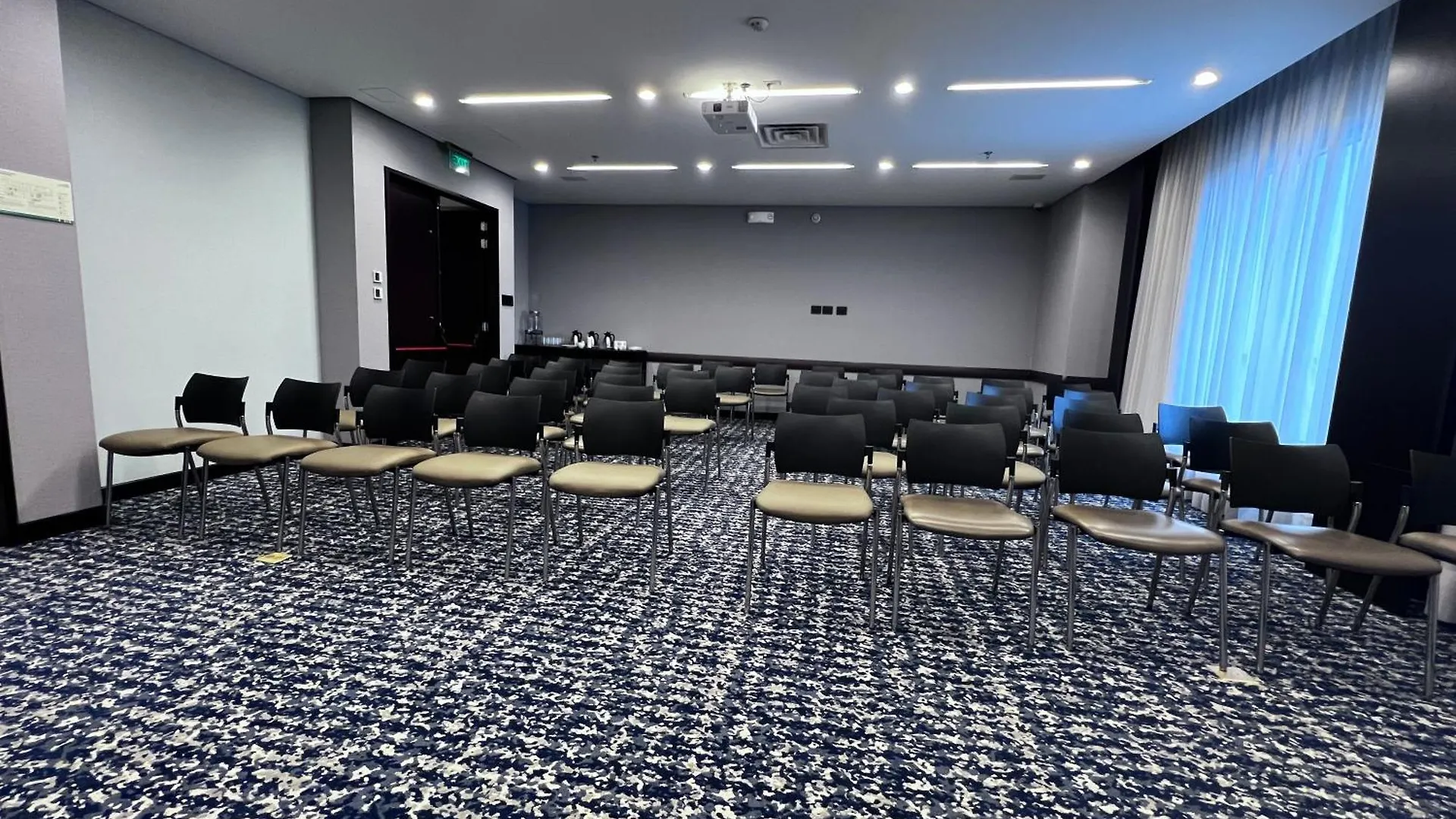 Hotel Holiday Inn Bogota Airport By Ihg