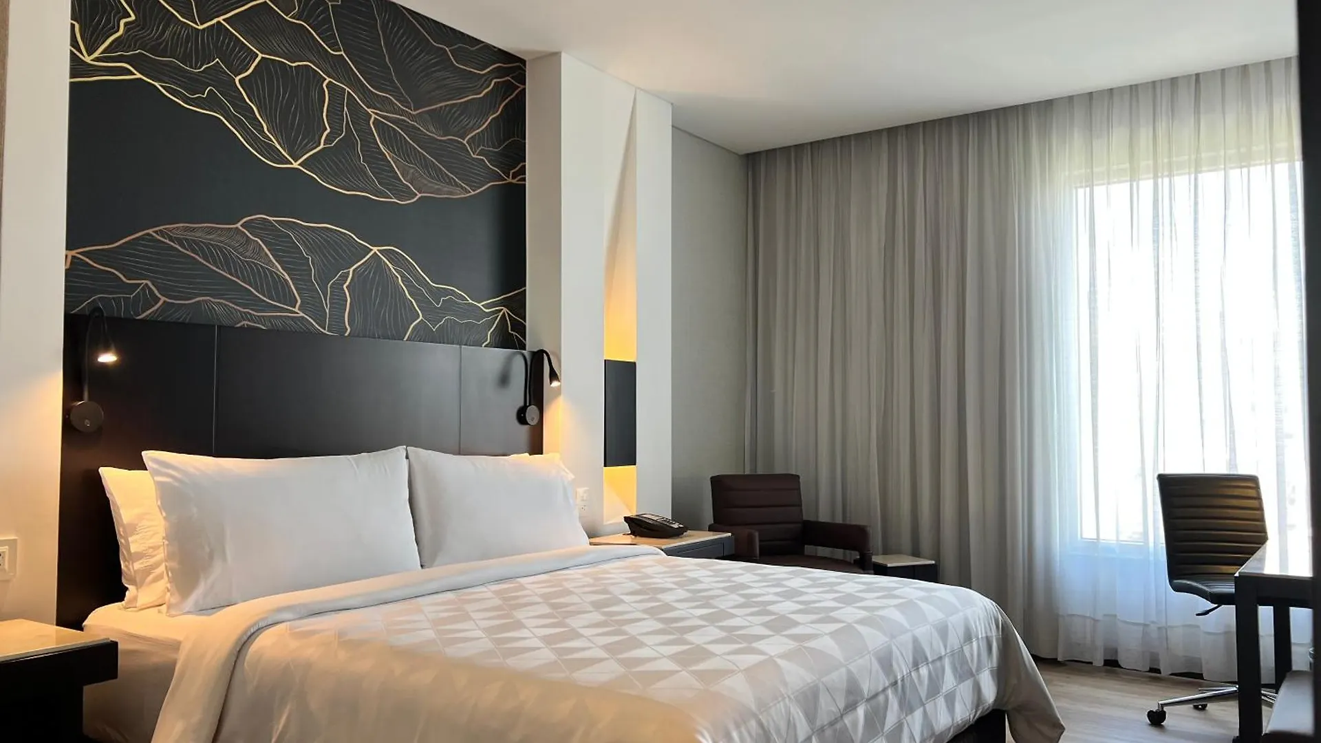 Hotel Holiday Inn Bogota Airport By Ihg