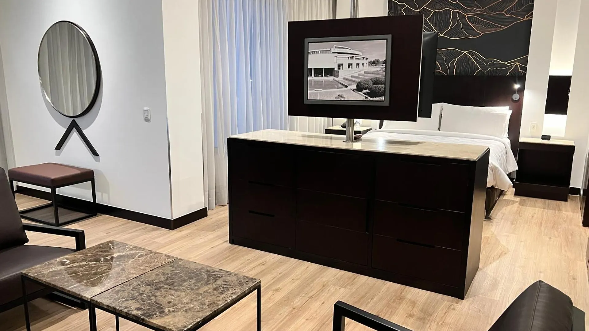 Holiday Inn Bogota Airport By Ihg 4*,  Colombia