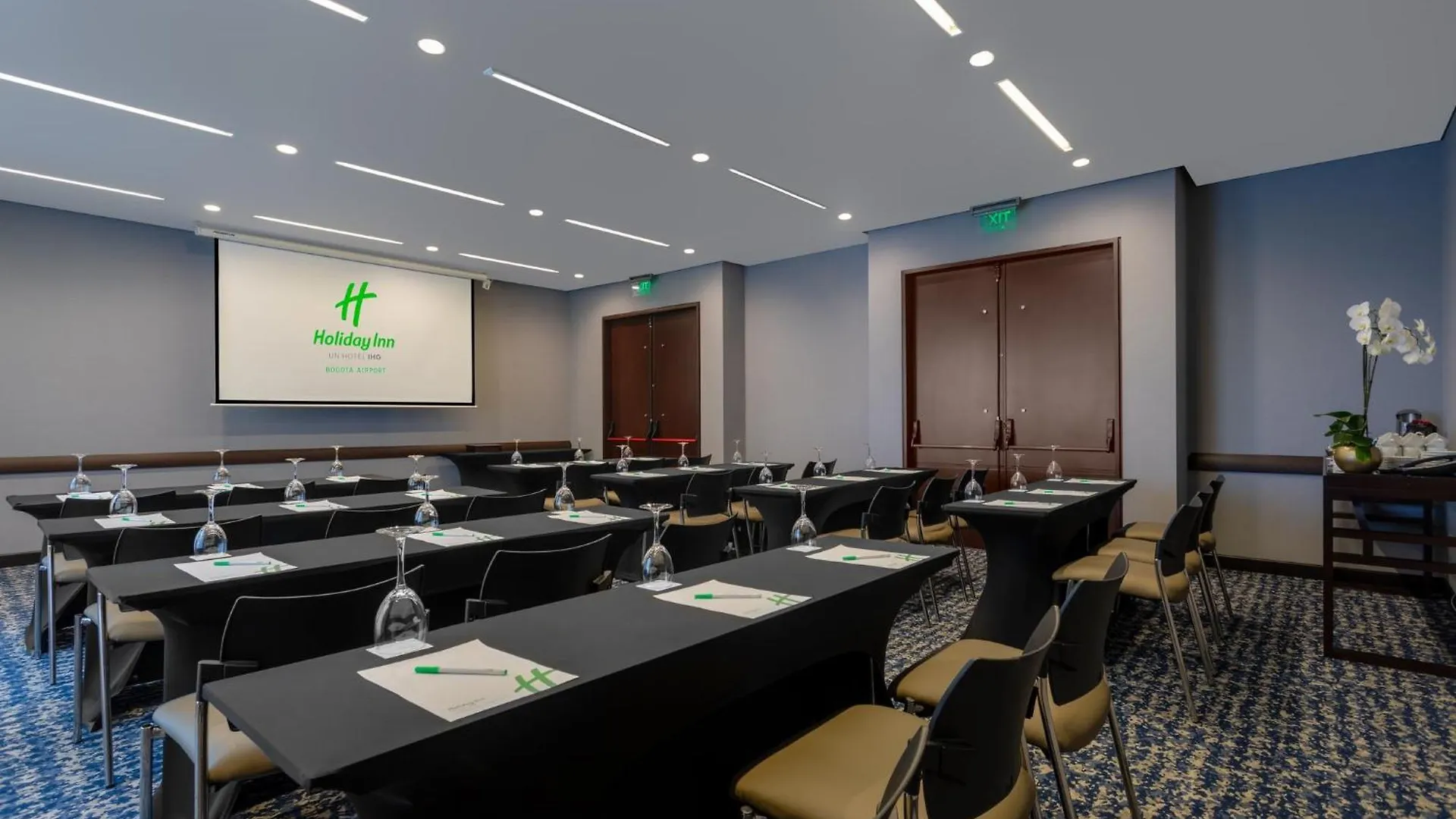 **** Hotel Holiday Inn Bogota Airport By Ihg Colombia