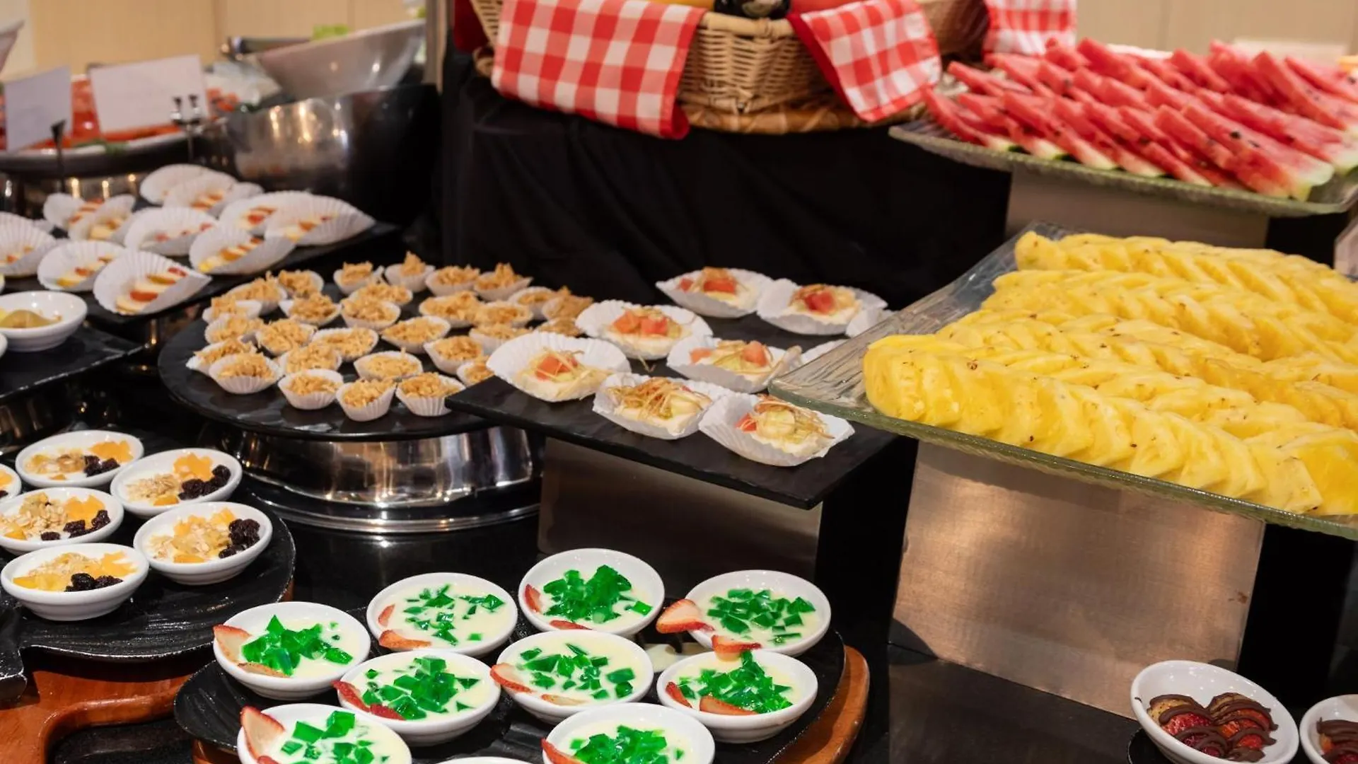 Holiday Inn Bogota Airport By Ihg Colombia