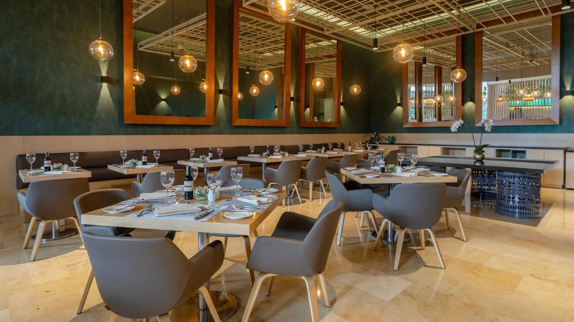 **** Hotel Holiday Inn Bogota Airport By Ihg Colombia
