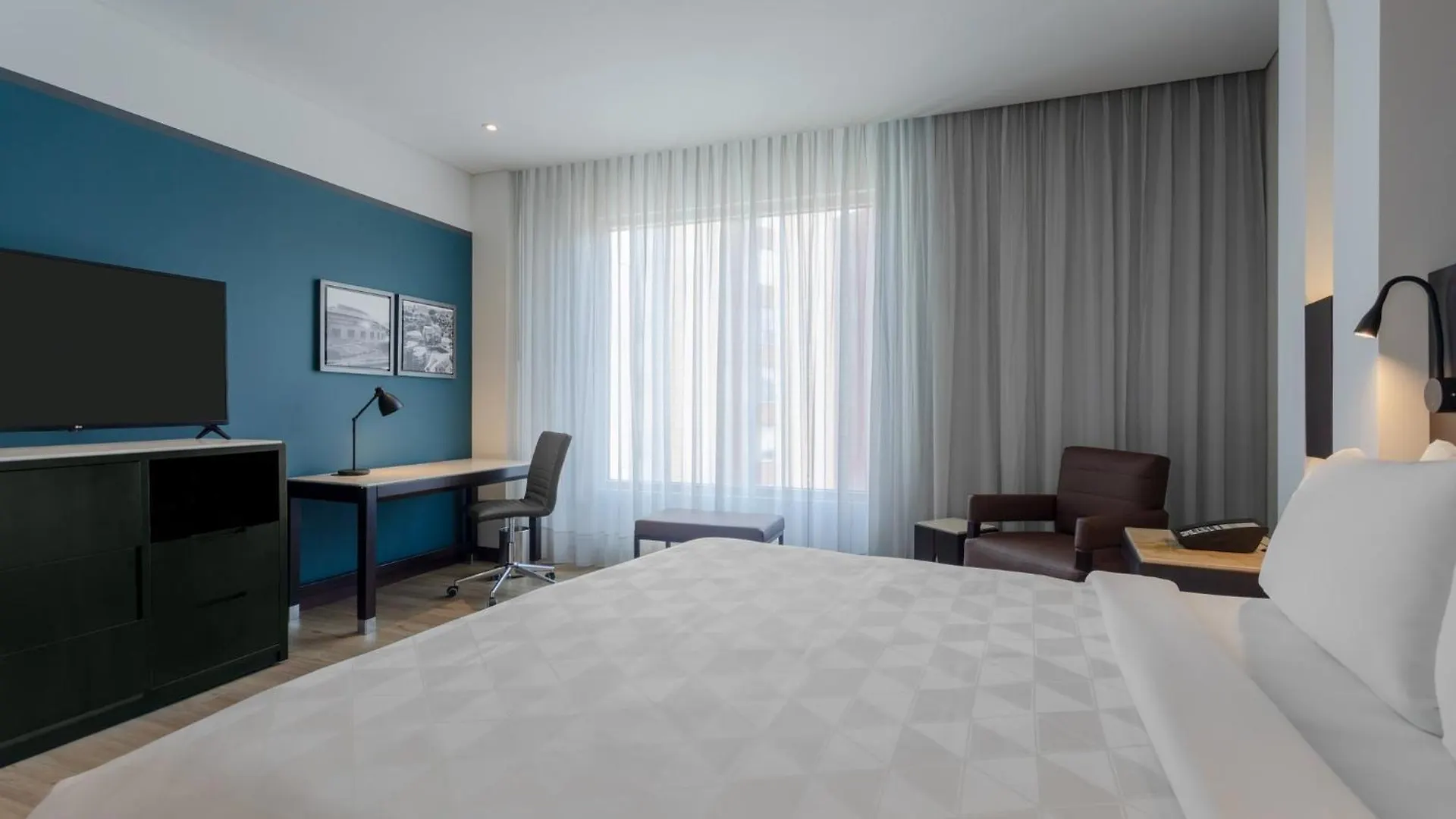 Holiday Inn Bogota Airport By Ihg