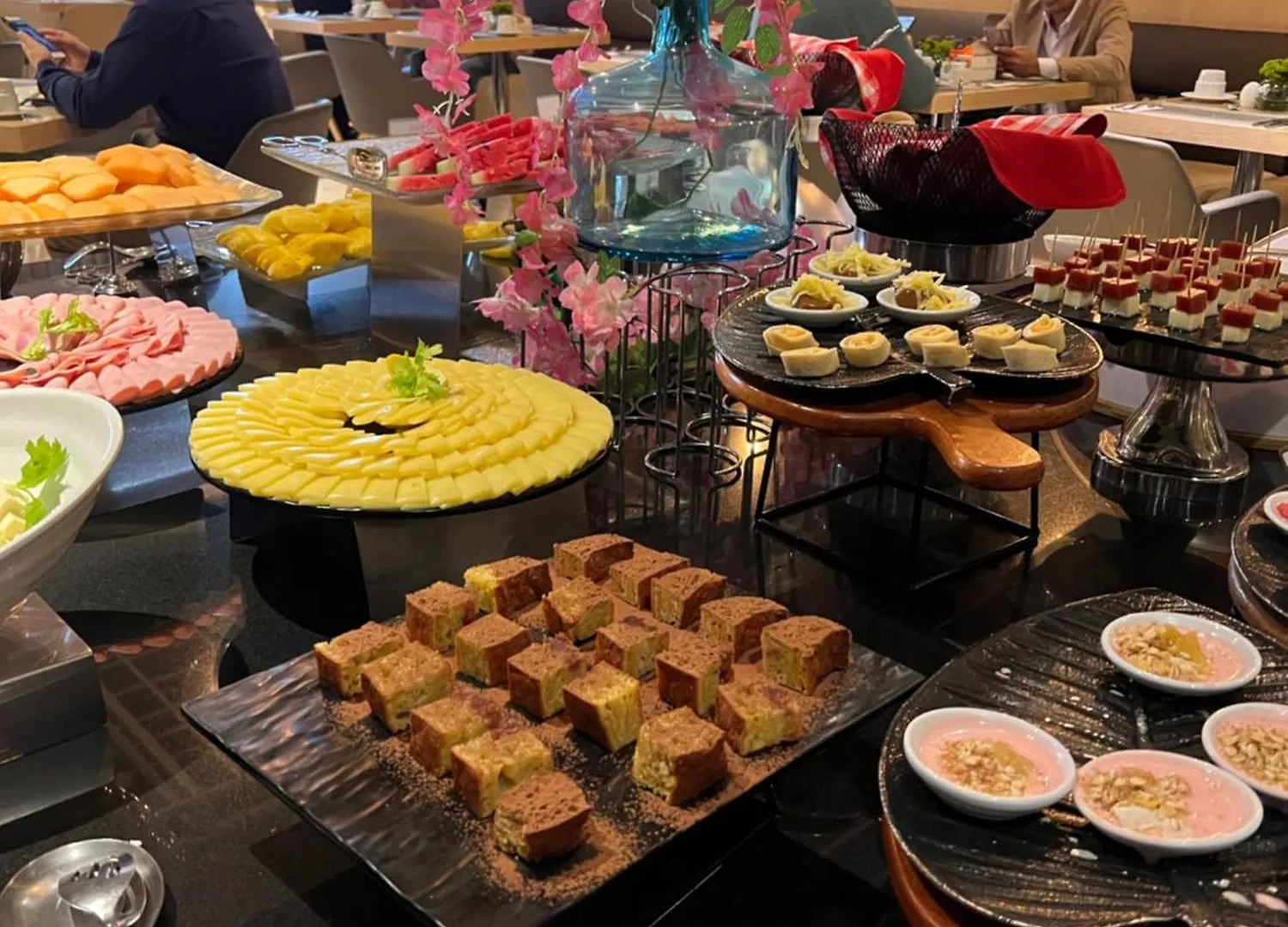 ホリデイ イン ボゴタ エアポート コロンビア