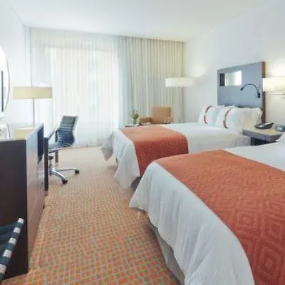 Holiday Inn Bogota Airport By Ihg Hotel