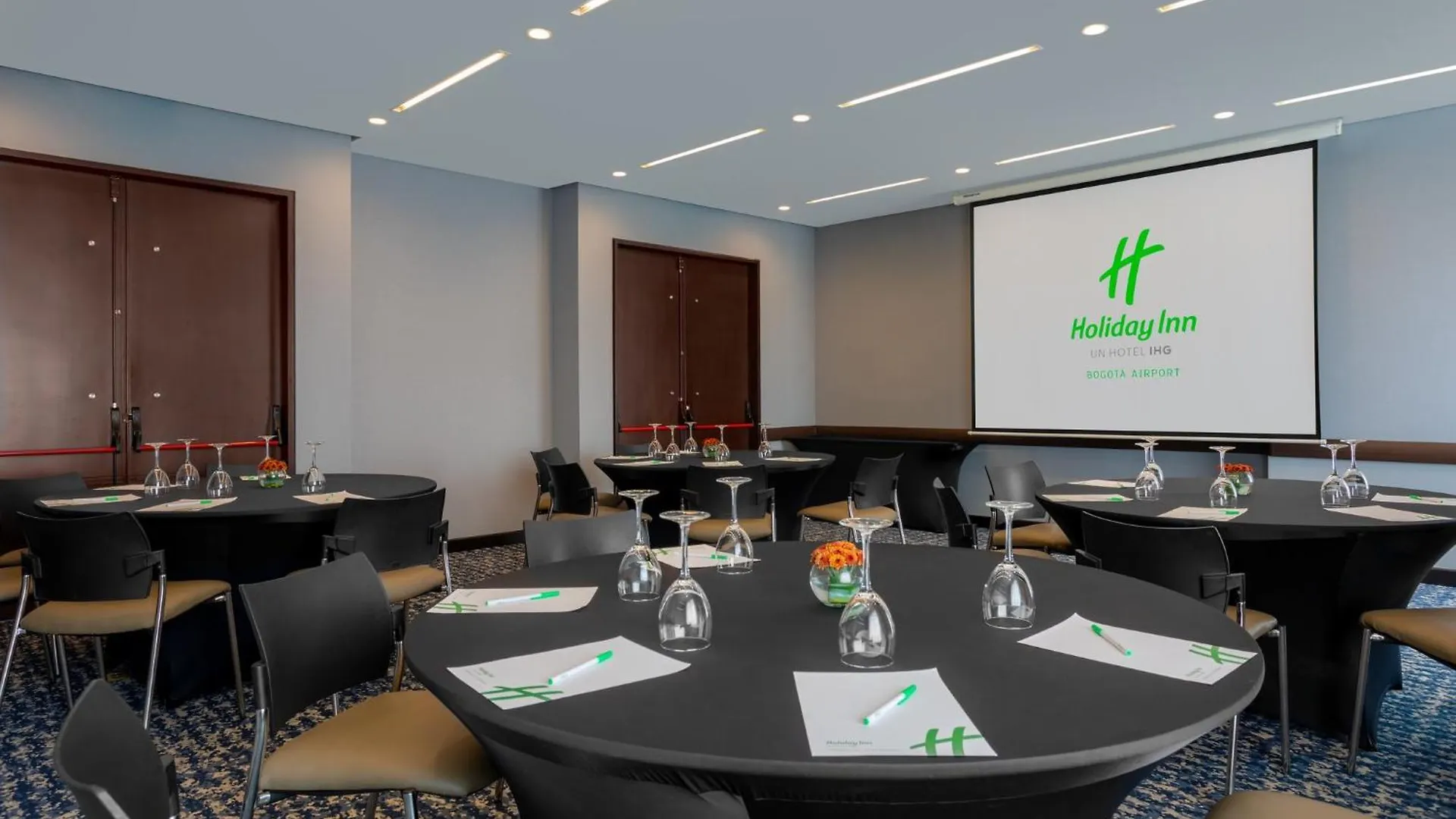 Holiday Inn Bogota Airport By Ihg 4*,  Kolumbien